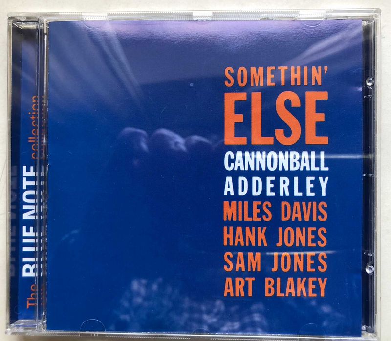 The Blue Note Jazz Collection (89 Cds)