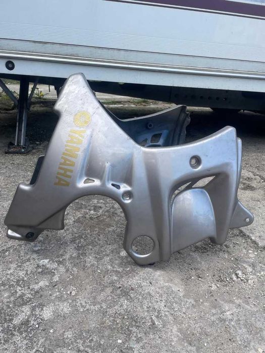 Owiewki boczne Yamaha FZ6 S1 Fazer