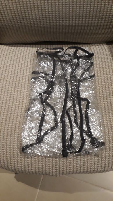 2 Capas Universal Ovo/Carro Impermeável