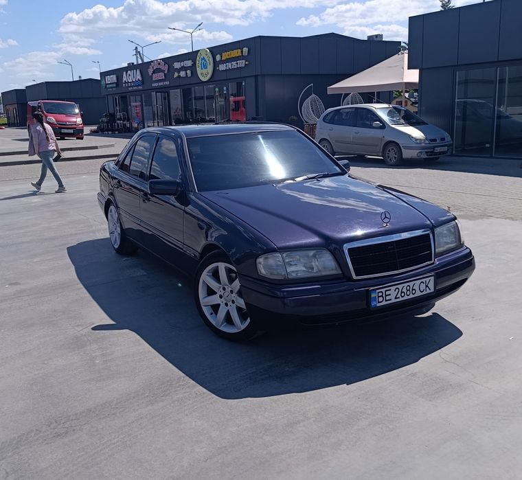 Продам авто в отличном состоянии