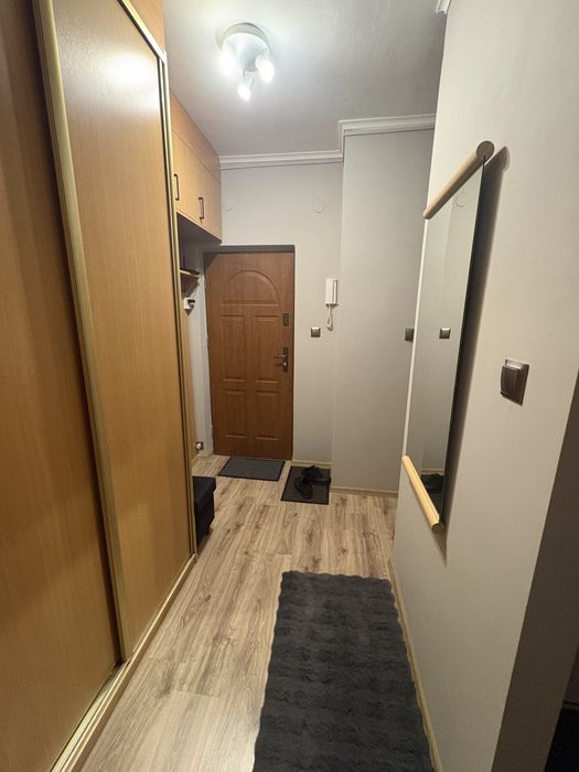 Apartment in Skawina, Rynek, Osiedle Stare Miasto - Więcej