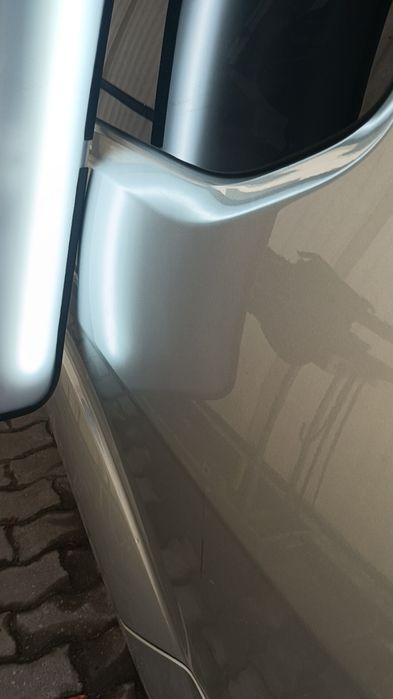 Tira Mossa - Lavagem de Carros e Polimento