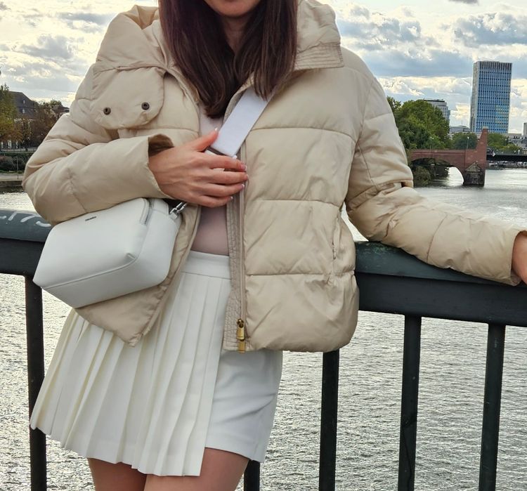 Курточка зимняя Pinko оригинал