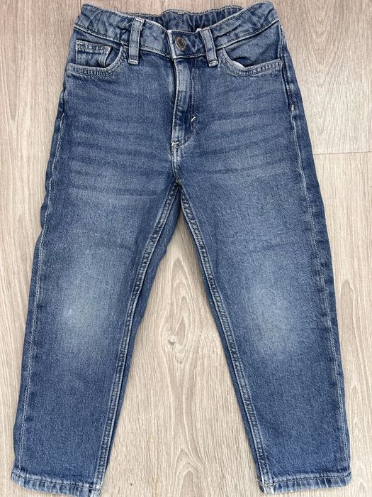 Джинси H&M для дівчинки