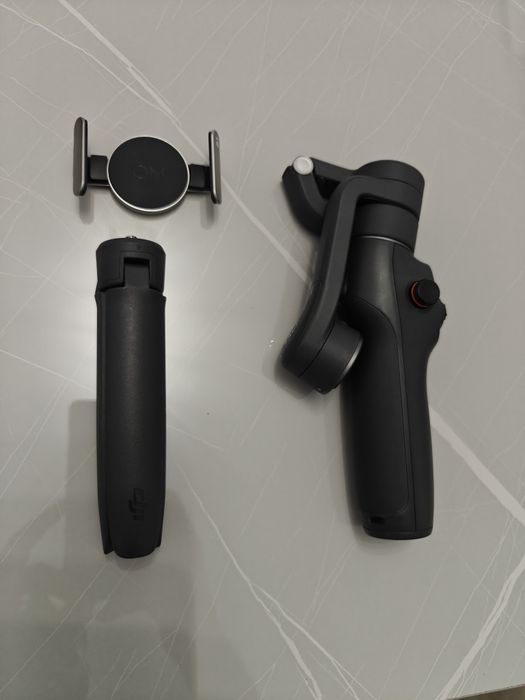 DJI Osmo mobile 6