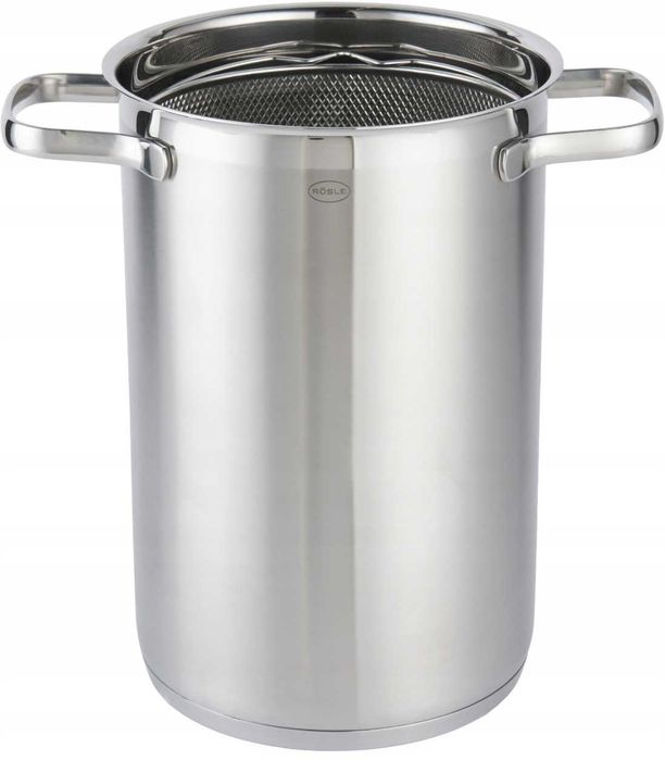Garnek do szparagów RÖSLE Elegance 5 l