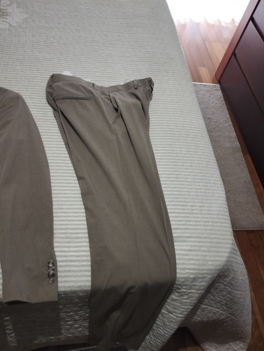 Fato Shorts Inc novo