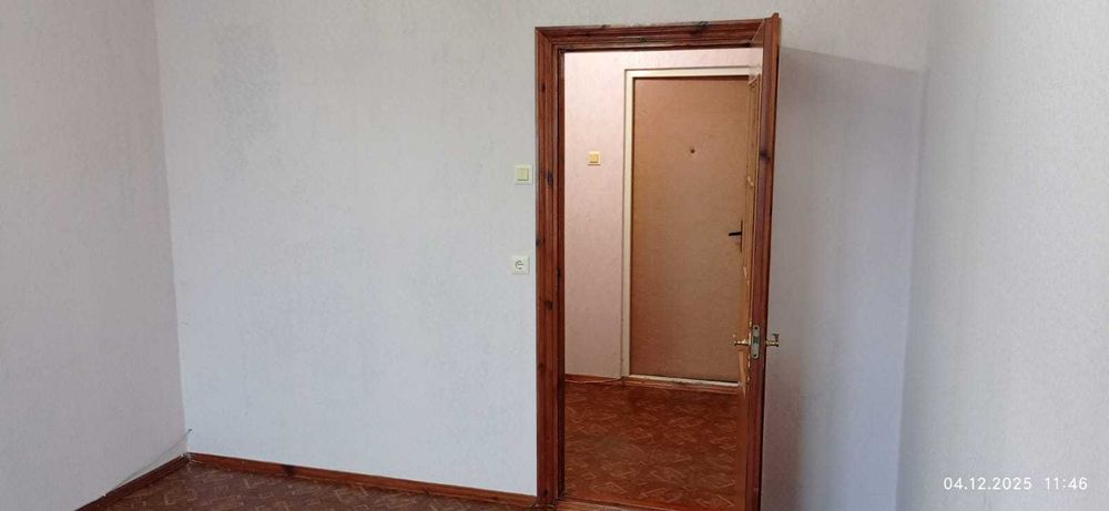 продам свою 1-кімн квартиру на проспекті Лісовий 35