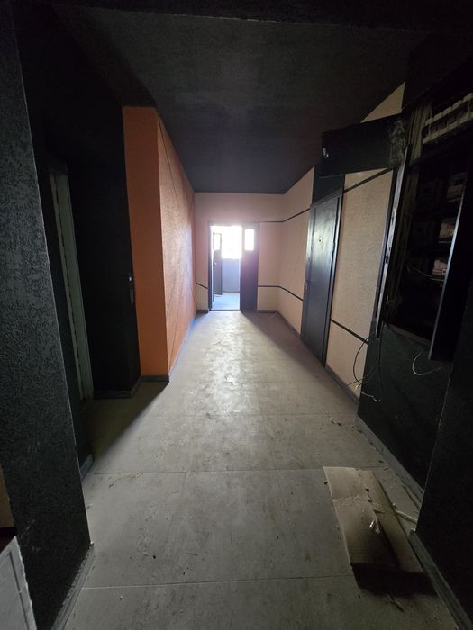 Остання 2к квартира в Grand Hall