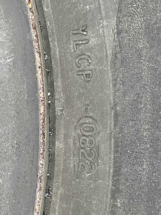 Komplet kół Nokian 205/55 R16