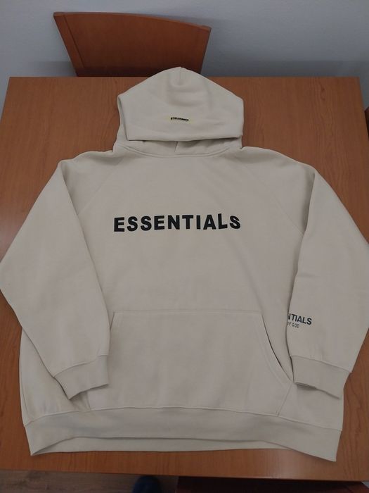 Fato treino Essentials