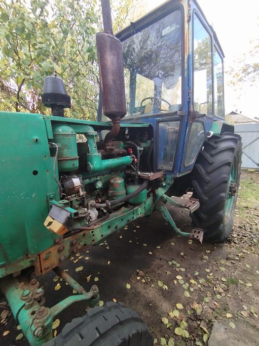 Продам трактор ЮМЗ 6