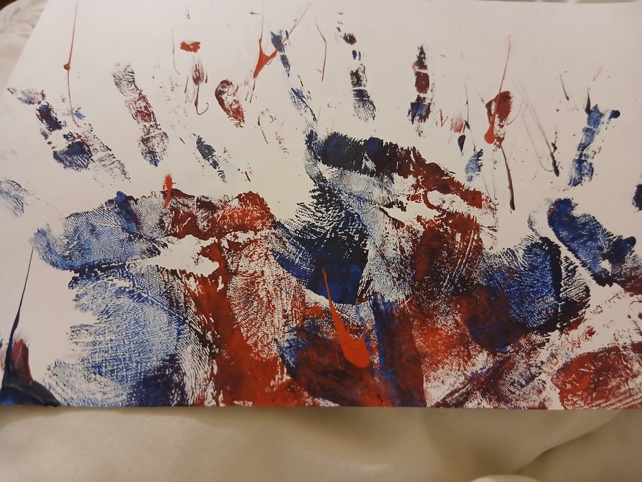 Pintura Obra da arte
