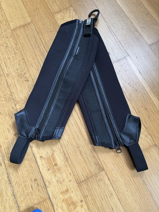 Sztylpy Furganza 8-10lat