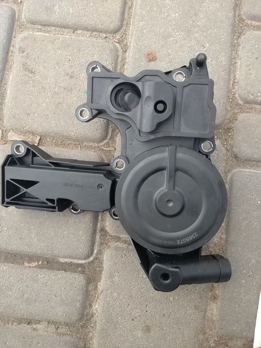 Маслоотделитель. Клапан вентиляции картера 2385072. Германия