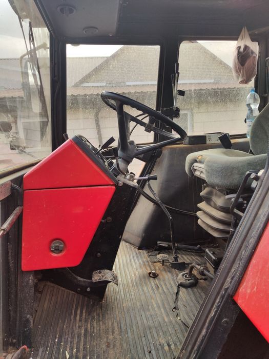 Zetor 11245 z t s