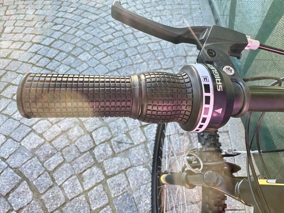 Bicicleta Denver - Roda 29