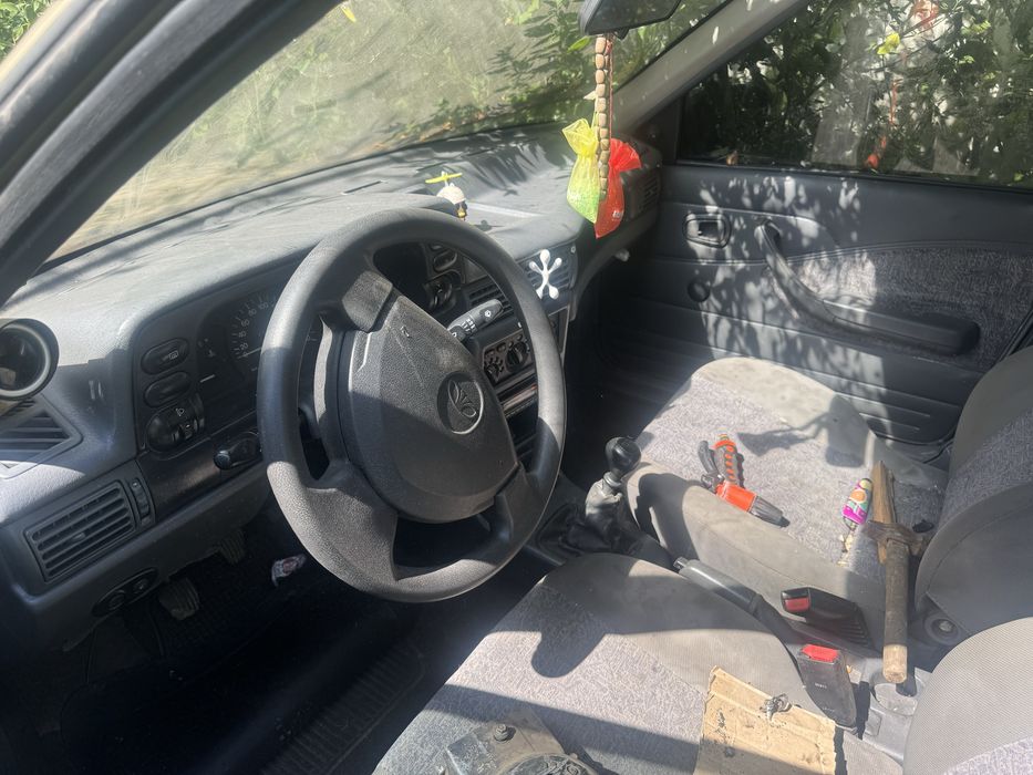 Продам Daewoo Nexia !