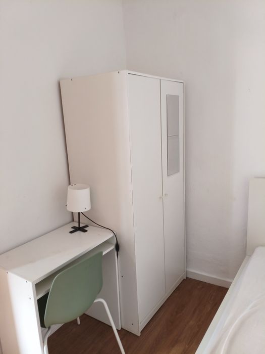 Quarto estudante