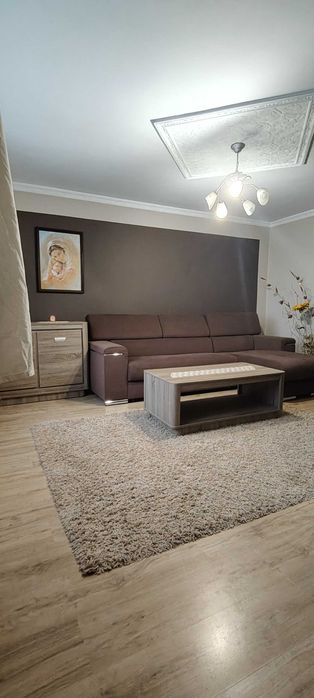 Wynajmę dom 85m2 z garażem.