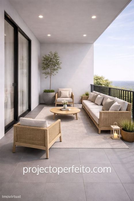 Apartamento T3 Venda em Argoncilhe,Santa Maria da Feira — Argoncilhe, Aveiro