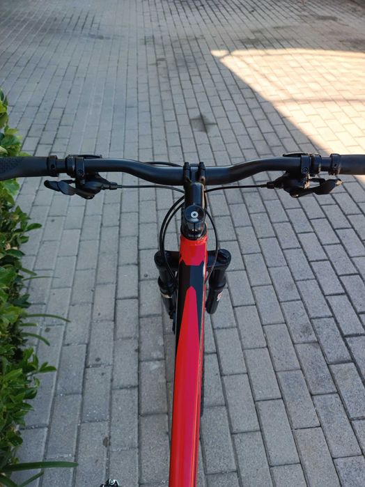 Bicicleta Specialized tamanho M