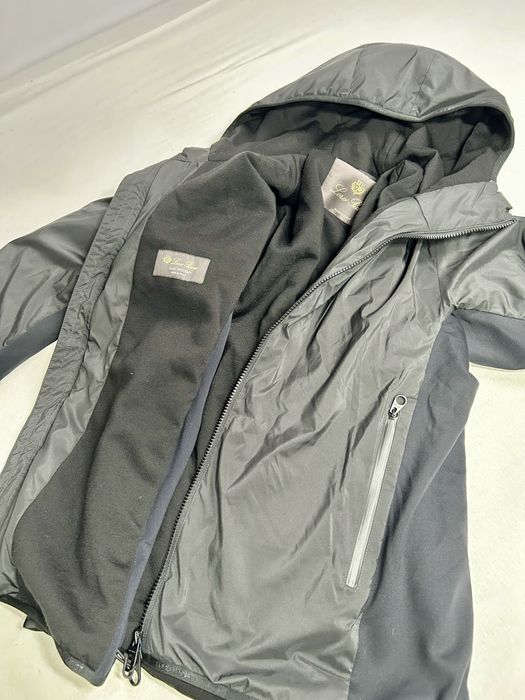 Loro Piana kurtka męska