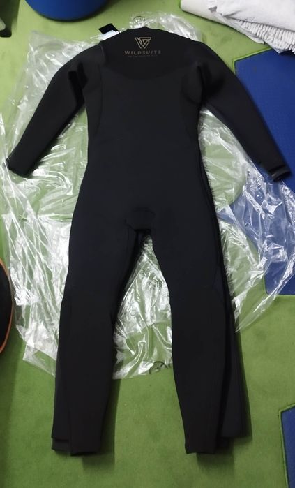 Fatos Surf novos* últimas unidades M 4/3