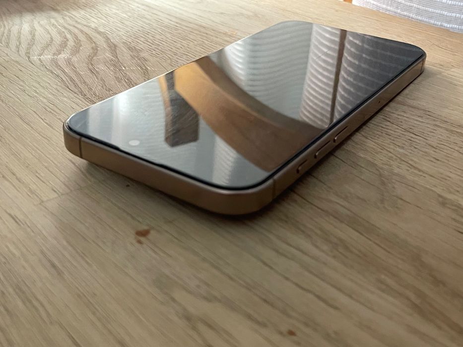 Iphone 16 Pro Max 512Gb Desert Titanium