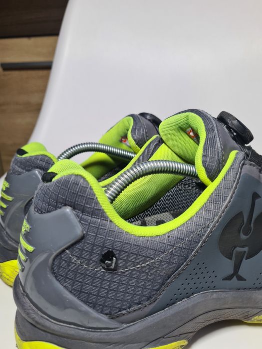 Взуття 43-44 Engelbert Strauss