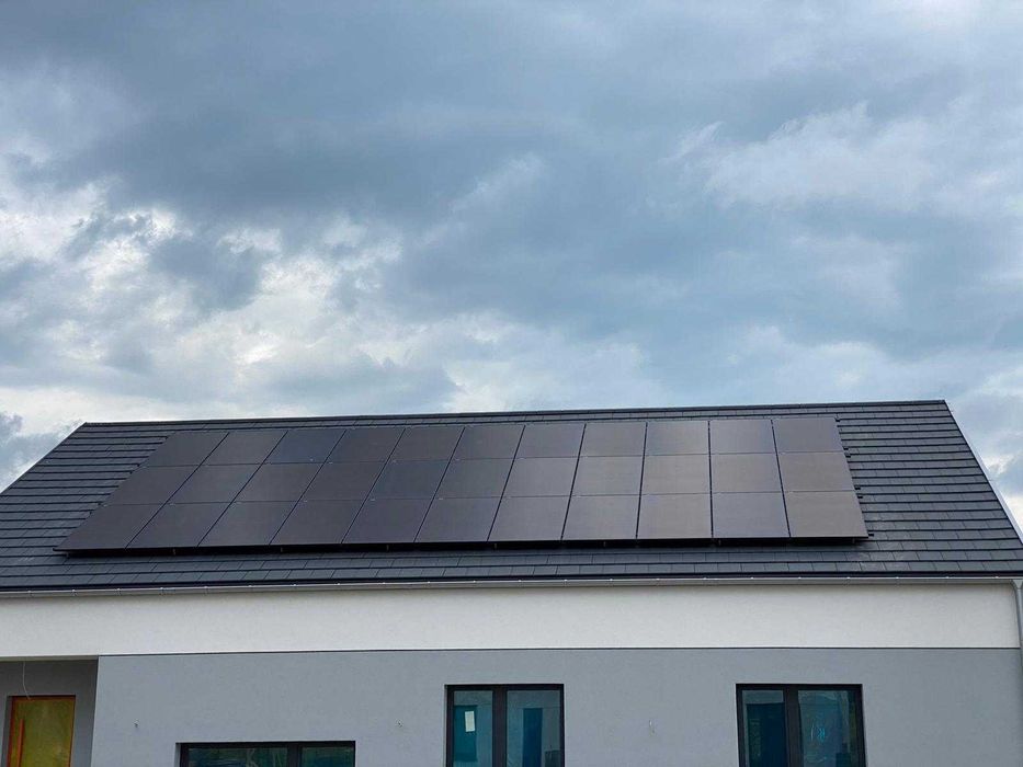 Fotowoltaika 10 kw + Magazyn energi 16 kWh *SZYBKI MONTAŻ*