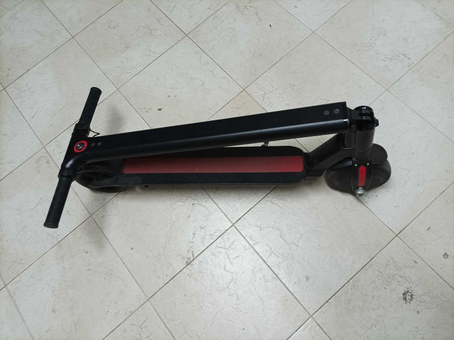 Trotinete electrica