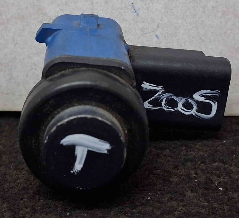 Sensor de Estacionamento Trás 9650935277ZW - PEUGEOT 407