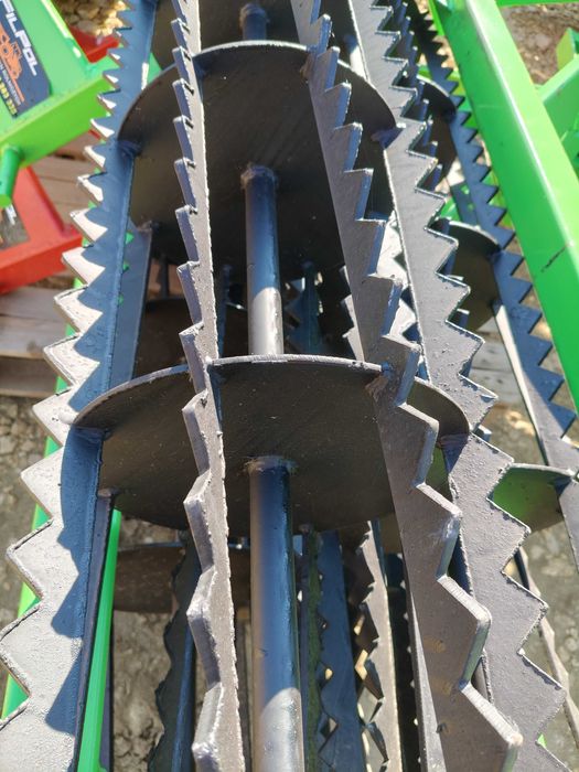 Wałek wal strunowy rolka do wymiaru ramy Fi 30 Fi 35  Fi 40 FI 50
