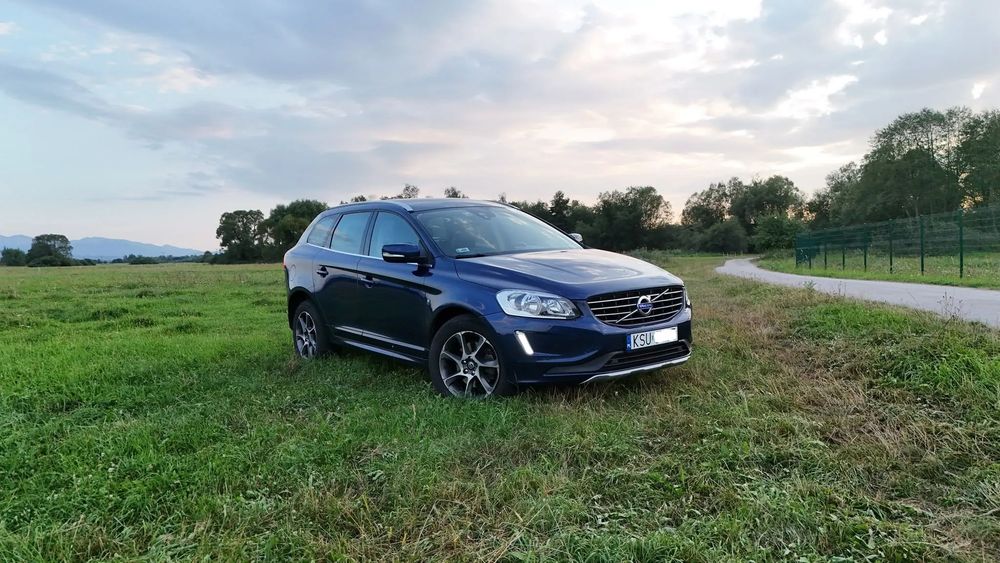 Volvo XC 60