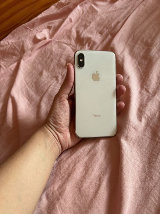 iPhone XS (used)64551043504515120