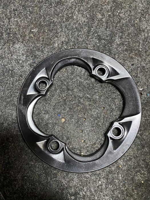 Vendo material usado