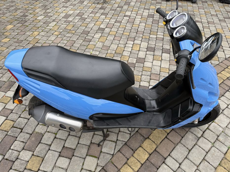 Malaguti f12 малагуті ф12