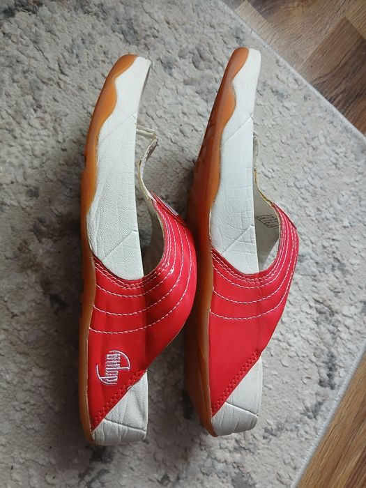 FitFlop Japonki Komfortowe r.41