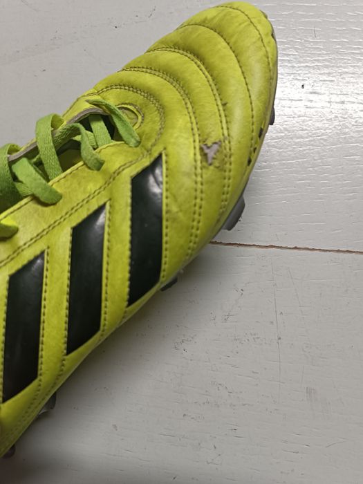 Adidas copa florescentes