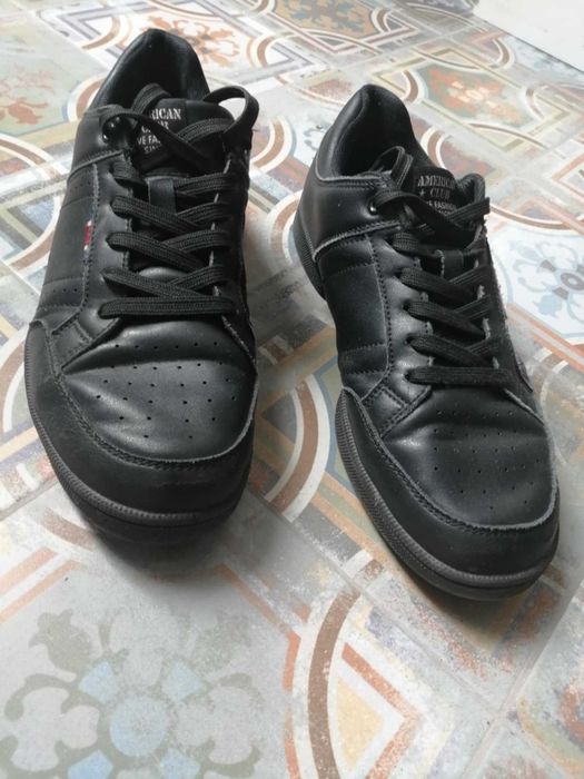 buty AMERICAN CLUB rozmiar 41