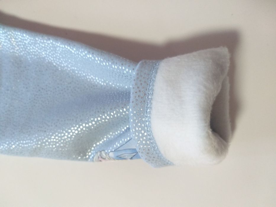 Утепленні лосінки Disney на 2-3роки