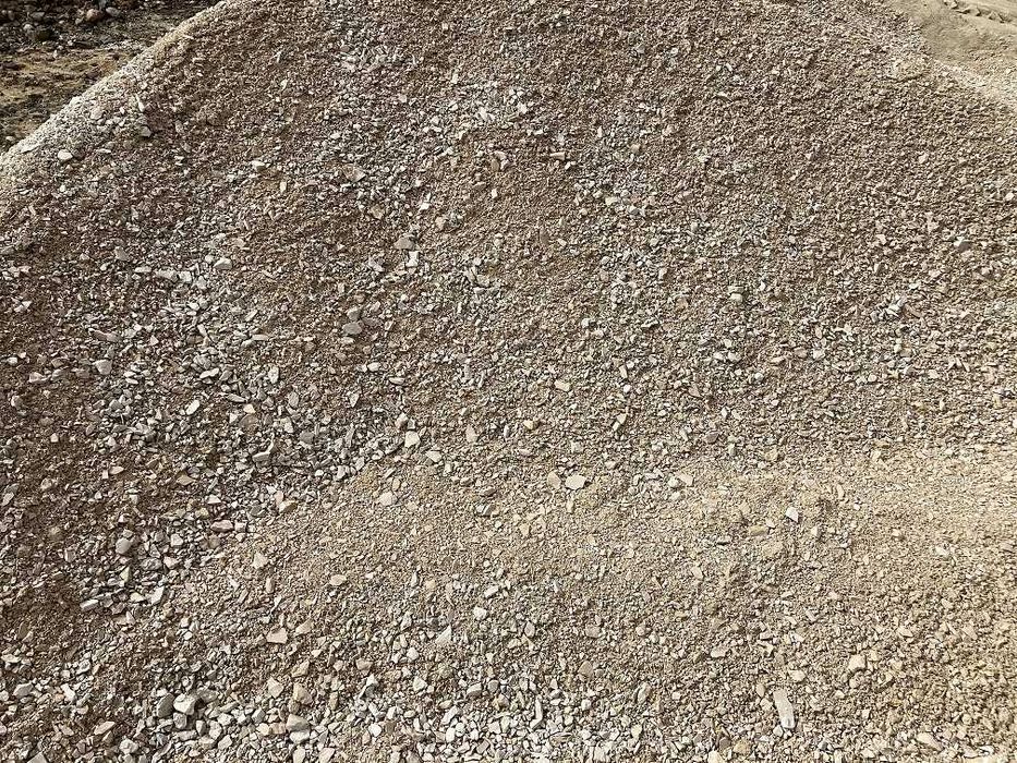 Usługi koparką, transportowe. Materiały sypkie, KAMIEŃ, PIASEK, ZIEMIA