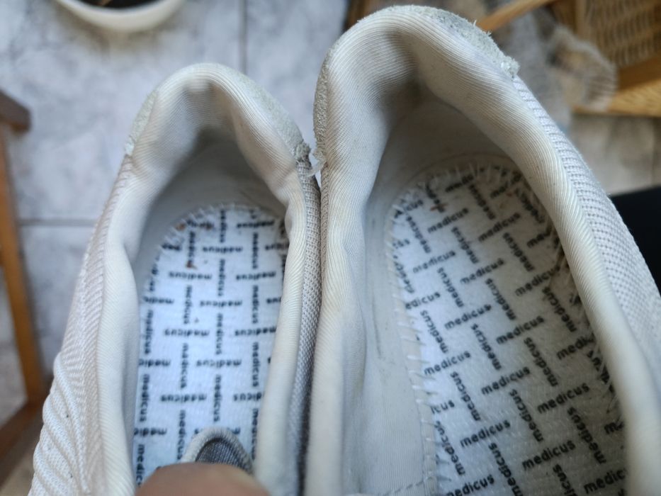 Damskie buty letnie rozmiar 40