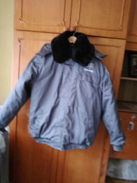 Комплект робочий зимовий