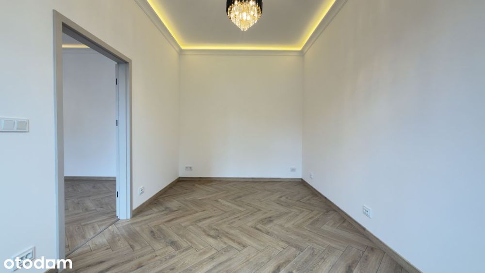 Wysoki standard w samym centrum +  brak czynszu