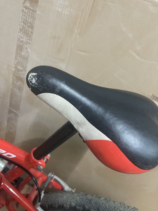 Bicicleta crianca r20