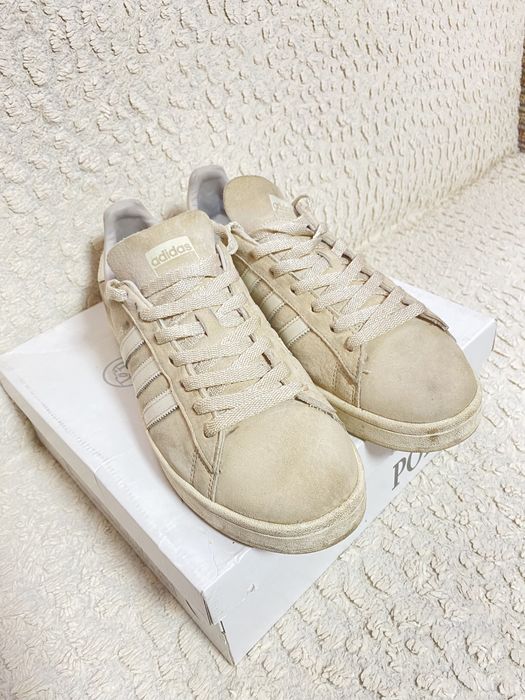 Кросовки adidas campus