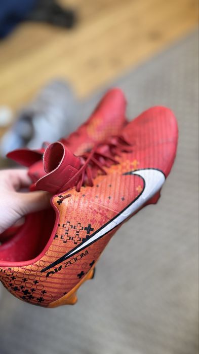 korki nike zoom vapor 15 acad mds fg/mg fd1159-600 r.