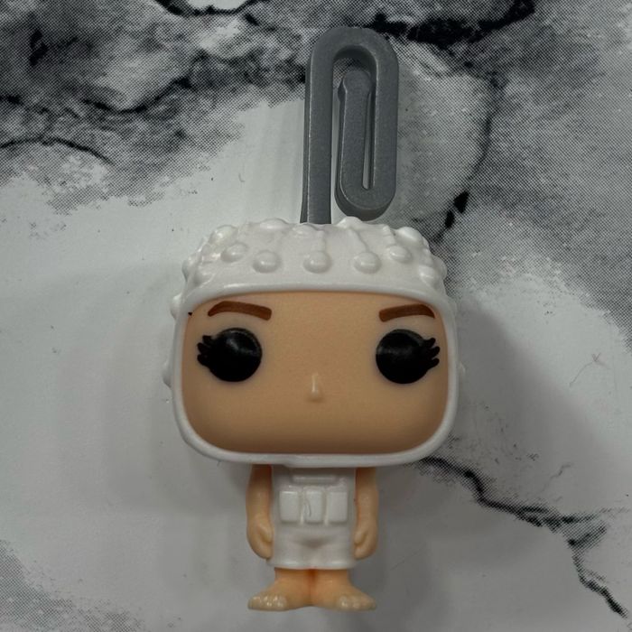 Figurka/zawieszka Funko Pop „Stranger Things” Eleven